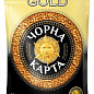 Кава розчинна Gold ТМ "Чорна Карта" 120г упаковка 20шт купить