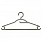 Плечики для одежды , средние №66-055