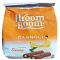 Трубочки Канолли со вкусом банана TM "Hroom Boom" 150 г упаковка 14 шт купить