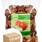 Яблочно-компотная смесь ТМ "GADZ" 200г в упаковке 10шт