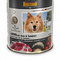 Belcando Вологий корм для собак з ягням і томатами 800 г (5131130)