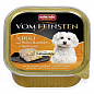 Animonda Vom Feinsten Adult Влажный корм для собак с курицей, бараном и абрикосом  150 г (8264570)