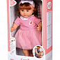 Кукла Эмбер, открывающая глаза, с ароматом ванили, со щеткой для волос, высота 36 см, 3+ Corolle цена
