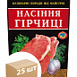 Насіння гірчиці ТМ "Агросільпром" 50г упаковка 25шт