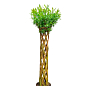 Ива плетеная "Американка корзиночная" (высота 100-110см) вазон С3 купить