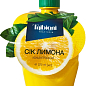 Сок лимона концентрированный ТМ "Tribiani" 220мл упаковка 15 шт купить