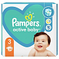 PAMPERS Дитячі підгузки Active Baby Midi (6-10 кг) Середня упаковка 29