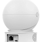2 Мп поворотная Wi-Fi IP-видеокамера Ezviz CS-CV246 (A0-1C2WFR) купить