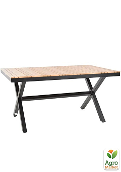 Садовий стіл HECHT BERGAMO TABLE1