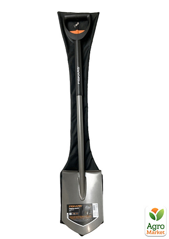 Чехол черный на лопату Fiskars SmartFit ™ 131428 (1001567) - фото 2