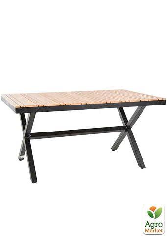 Садовий стіл HECHT BERGAMO TABLE