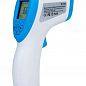 Безконтактний інфрачервоний термометр (пірометр) для вимірювання температури тіла 32~42.9°C, PROTESTER T-168 цена