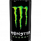 Енергетичний напій Monster Energy 0.35 л упаковка 12шт купить