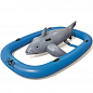 Надувная игра на воде "Акула" ТМ "Bestway" (41124)