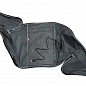 Багатофункціональний місткий рюкзак Uno bag Black SKL11-291925