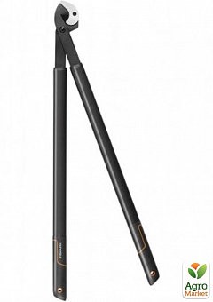 Большой контактный сучкорез Fiskars с загнутыми лезвиями SingleStep™ (L) L39 112450 (1001430)2