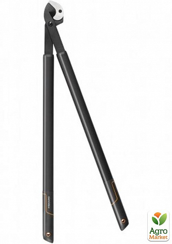 Великий контактний сучкоріз Fiskars із загнутими лезами SingleStep™ (L) L39 112450 (1001430)
