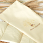 Подушка-грілка із зернами пшениці TM IDEIA 19х50 см цена