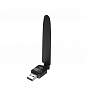 Бездротовий мережевий Wi-Fi адаптер Usb Alfa LV-UW10 SKL11-322115