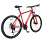 Велосипед FORTE EXTREME размер рамы 19" размер колес 29" красный (117157) купить