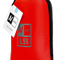 Куртка двухсторонняя AiryVest UNI, размер XS 28, красно-черная (2506) купить