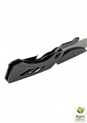Утилитарный нож Gerber EAB Utility Lite Black 31-003459 (1064432) - фото 5