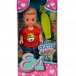 Кукла Тимми "Скейтбордист", 3+ Simba Toys