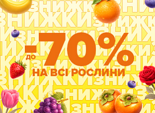 ЗНИЖКИзнижкиЗНИЖКИ. -70%