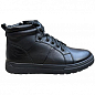Чоловічі зимові черевики Faber DSO160902\1 40 26.5см Чорні