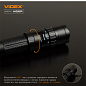 Ліхтар світлодіодний Videx VLF-A156R 1700Lm 6500K купить