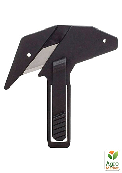 Картридж змінний з одним безпечним лезом для ножа FMHT10358-0, 1 штука STANLEY FMHT10375-1_1 (FMHT10375-1_1) 1
