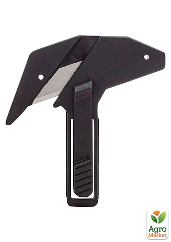 Картридж змінний з одним безпечним лезом для ножа FMHT10358-0, 1 штука STANLEY FMHT10375-1_1 (FMHT10375-1_1) 