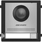 Вызывающая IP-видеопанель Hikvision DS-KD8003-IME1/S модульная