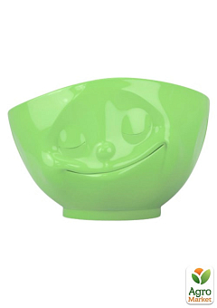 Салатница Tassen "Счастье" (500 мл) фарфор, зеленый (TASS10411/TA)2