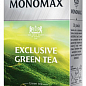 Чай китайський зелений "Exclisive Gun Powder" ТМ "MONOMAX" 90г