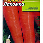 Морква "Лакомка" (Великий пакет) ТМ "Весна" 7г купить