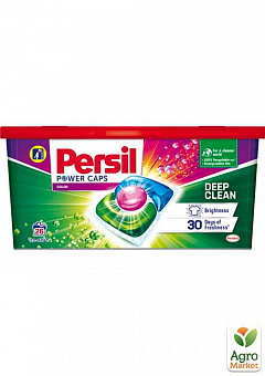 Persil Капсулы Color 26 шт2