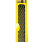 Лезвие для рашпиля Surform прямое длиной 250 мм со стандартной насечкой STANLEY 5-21-293 (5-21-293)