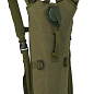 Гидратор Тактический Рюкзак с питьевой системой  3л, олива (46*17*7) 