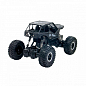 Автомобіль OFF-ROAD CRAWLER з р/к - TIGER (матовий чорний, акум. 4,8V, метал. корпус, 1: 18)