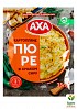 Пюре картофельное со вкусом сыра ТМ "AXA" 35г