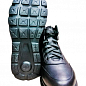 Чоловічі зимові черевики Faber DSO161402\1 40 26.5см Чорні