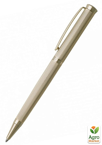 Шариковая ручка Sophisticated Gold Diamond Hugo Boss (HSY7994E)