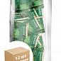 Чай Зеленый дракон (пакет) ТМ "Greenfield" 100 пакетиков по 2г упаковка 12шт купить