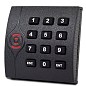 Кодовая клавиатура ZKTeco KR202E со встроенным считывателем карт/брелок/браслетов