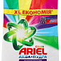 ARIEL стиральный порошок Аква-Пудра Color 4.05 кг