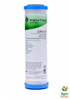 Pentek EPM-10 картридж (OD-0129)2