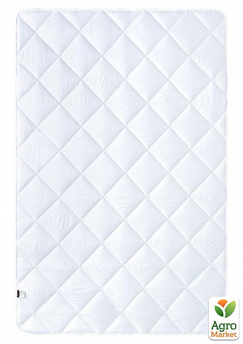 Одеяло Comfort летнее TM IDEIA 140х210 см белый 8-11895*001 - фото 5