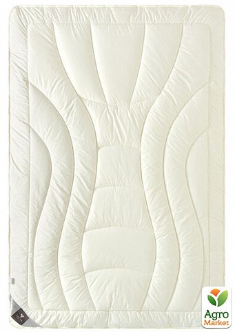 Одеяло Wool Premium шерстяное зимнее 140*210 см  пл.400