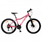 Велосипед FORTE VESTA (женский) размер рамы 16" размер колес 26" розовый (117113) купить